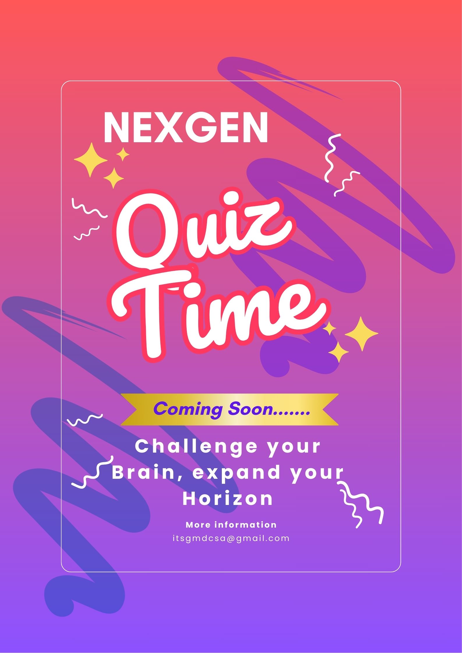 Quiz Tournament